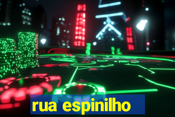 rua espinilho - guarani novo hamburgo - rs 298